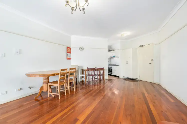 Fifth view of Homely apartment listing, 8/35 Harrow Road, Auburn NSW 2144