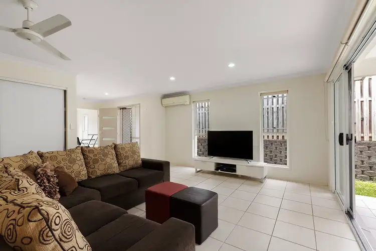 Fifth view of Homely semi-detached listing, 1/11 Hackney Court, Upper Coomera QLD 4209