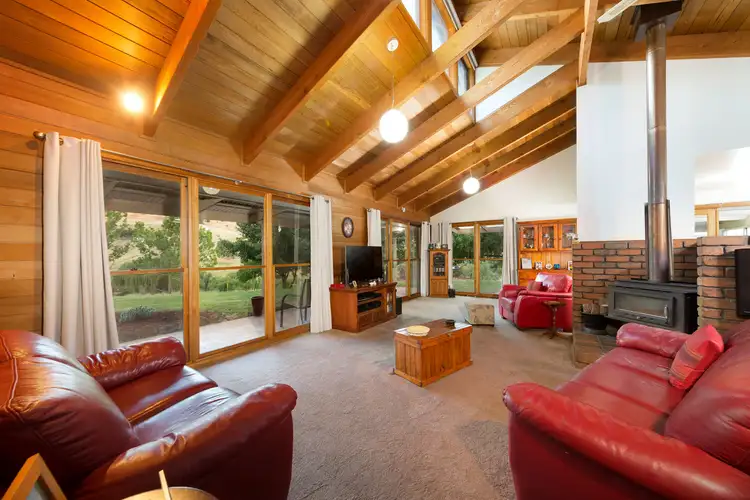 Third view of Homely house listing, 20 Coysh Lane, Bethanga VIC 3691