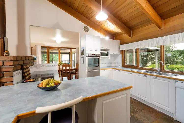 Fourth view of Homely house listing, 20 Coysh Lane, Bethanga VIC 3691