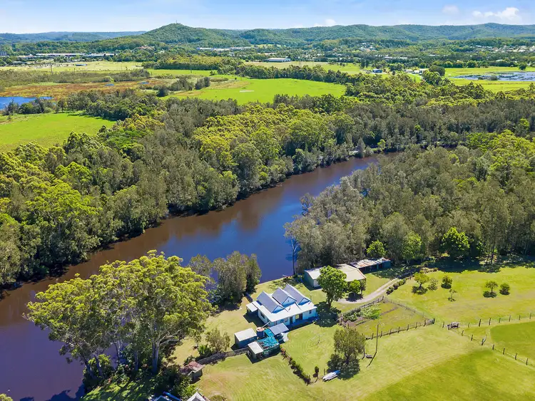 Second view of Homely rural property listing, 71-73 Boyce Avenue, Wyong NSW 2259