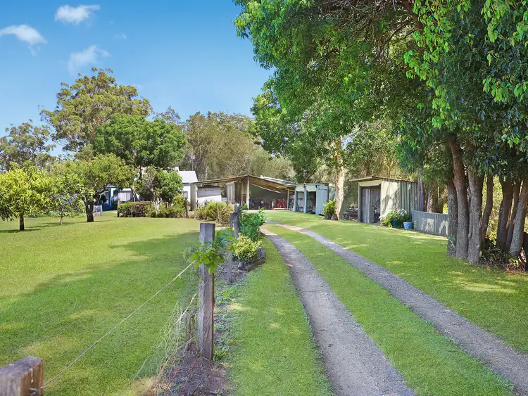 Third view of Homely rural property listing, 71-73 Boyce Avenue, Wyong NSW 2259