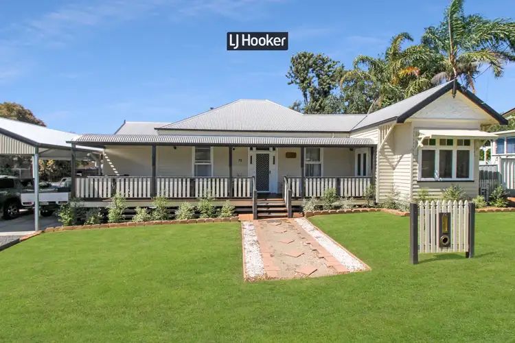 72 Urabatta Street, Inverell NSW 2360