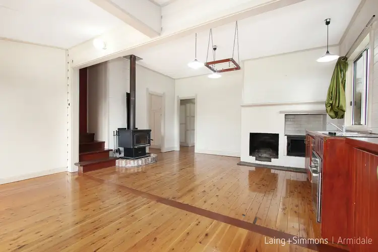 Fourth view of Homely house listing, 209 Dumaresq Street, Armidale NSW 2350