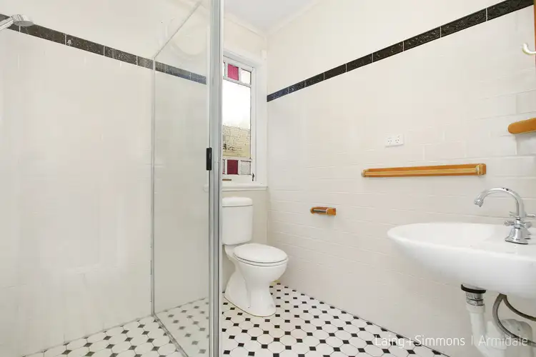 Sixth view of Homely house listing, 209 Dumaresq Street, Armidale NSW 2350