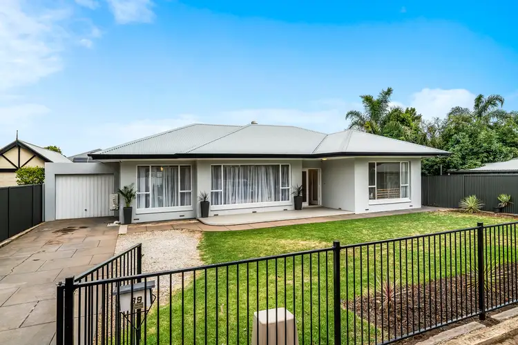 89 Bosanquet Avenue, Prospect SA 5082
