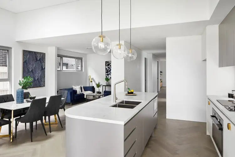 356A The Boulevarde, Kirrawee NSW 2232
