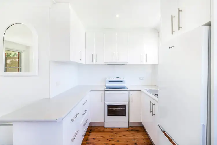 Second view of Homely villa listing, 22/314-322 Willarong Road, Caringbah South NSW 2229