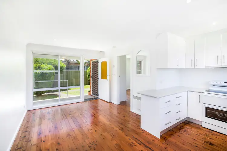 Third view of Homely villa listing, 22/314-322 Willarong Road, Caringbah South NSW 2229