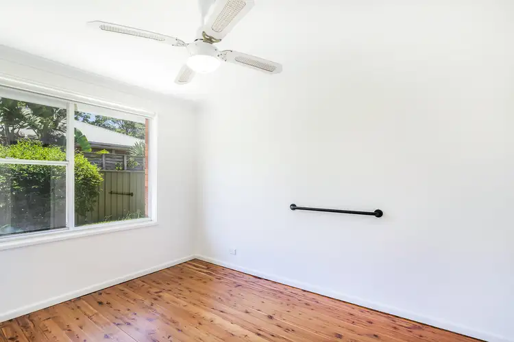 Fourth view of Homely villa listing, 22/314-322 Willarong Road, Caringbah South NSW 2229