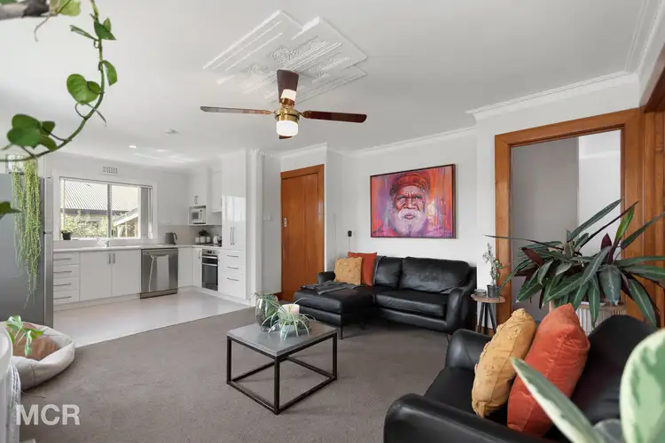 Third view of Homely house listing, 215 Oldaker Street, Devonport TAS 7310