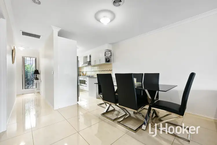 Third view of Homely unit listing, 2/3 Kylie Court, Hampton Park VIC 3976
