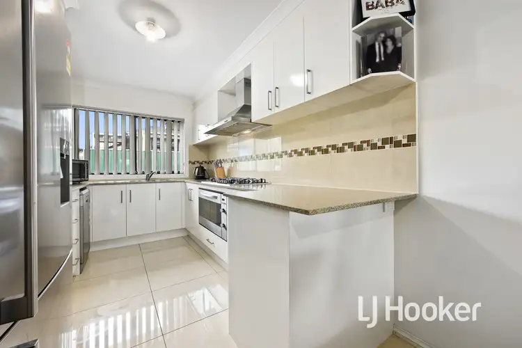 Fourth view of Homely unit listing, 2/3 Kylie Court, Hampton Park VIC 3976