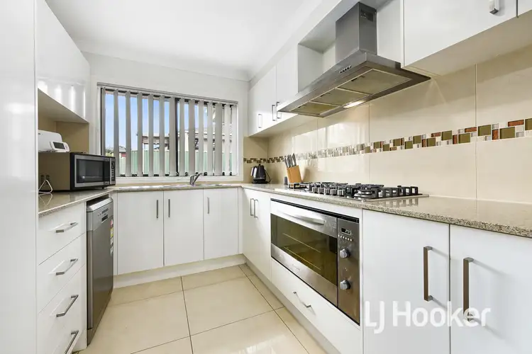 Fifth view of Homely unit listing, 2/3 Kylie Court, Hampton Park VIC 3976