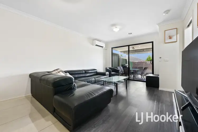 Sixth view of Homely unit listing, 2/3 Kylie Court, Hampton Park VIC 3976