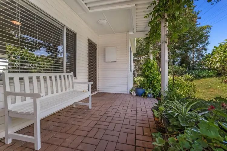 Third view of Homely house listing, 46 Acacia Avenue, Waratah West NSW 2298