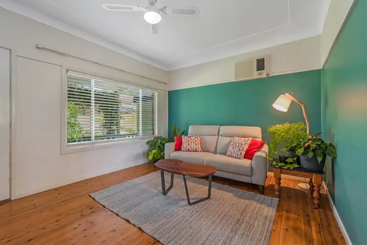 Fourth view of Homely house listing, 46 Acacia Avenue, Waratah West NSW 2298