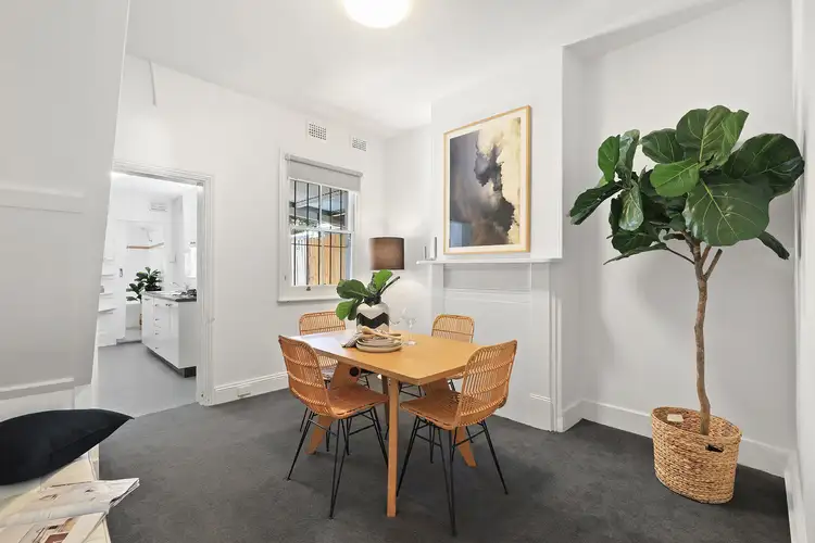 Third view of Homely terrace listing, 16 Gottenham Street, Glebe NSW 2037