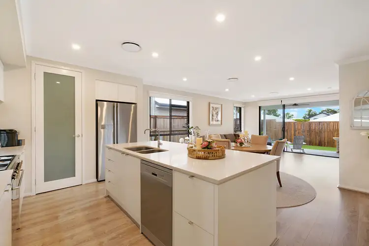Third view of Homely house listing, 70 Greenview Circuit, Arundel QLD 4214