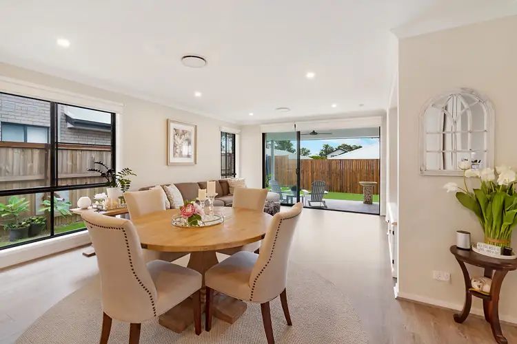 Sixth view of Homely house listing, 70 Greenview Circuit, Arundel QLD 4214