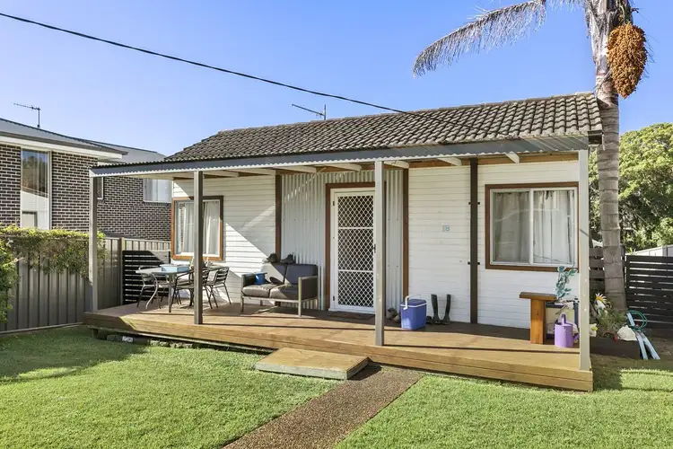 Third view of Homely house listing, 18 Anzac Road, Long Jetty NSW 2261