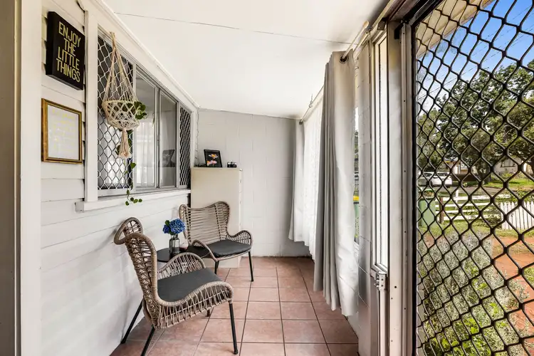 Third view of Homely house listing, 17 Park Street, Wilsonton QLD 4350