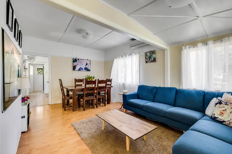 Sixth view of Homely house listing, 17 Park Street, Wilsonton QLD 4350
