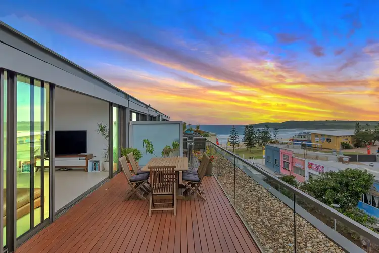 323/178-180 Marine Parade, Maroubra NSW 2035