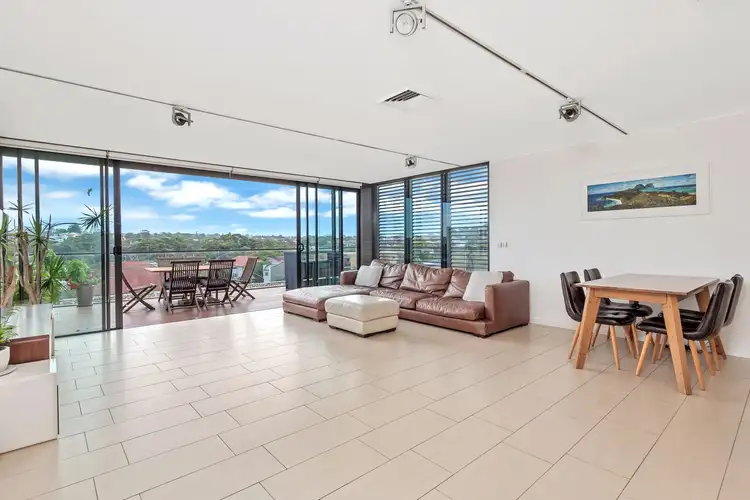 Second view of Homely apartment listing, 323/178-180 Marine Parade, Maroubra NSW 2035
