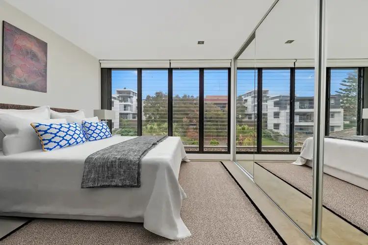 Third view of Homely apartment listing, 323/178-180 Marine Parade, Maroubra NSW 2035