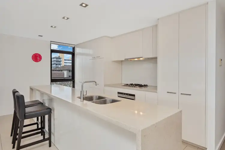 Fifth view of Homely apartment listing, 323/178-180 Marine Parade, Maroubra NSW 2035