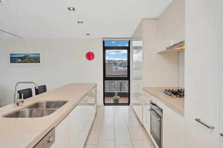 Sixth view of Homely apartment listing, 323/178-180 Marine Parade, Maroubra NSW 2035