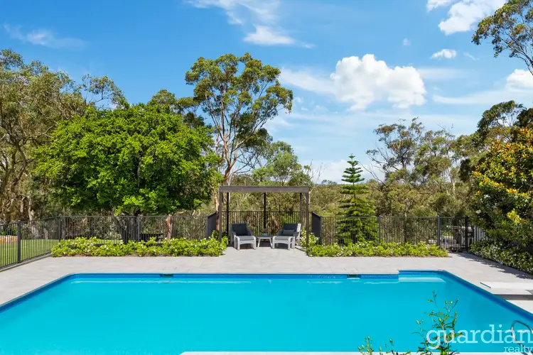 Third view of Homely rural property listing, 180 & 180a Arcadia Road, Arcadia NSW 2159