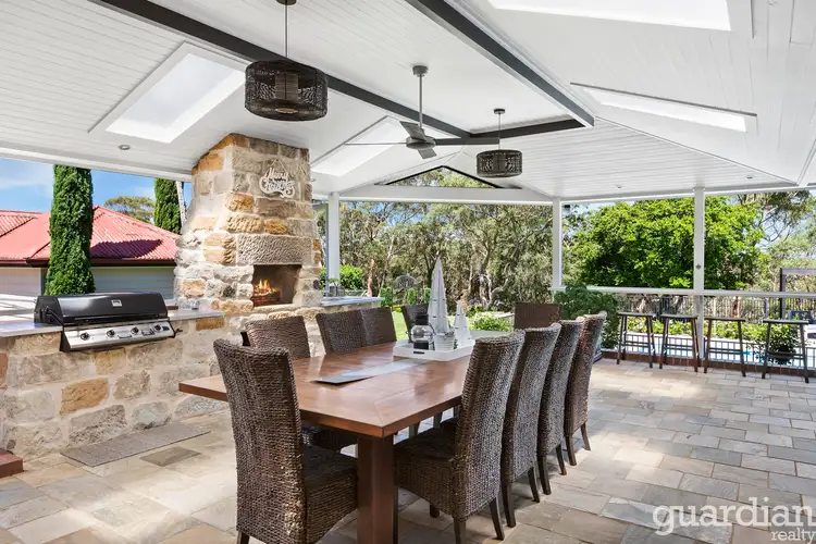 Fifth view of Homely rural property listing, 180 & 180a Arcadia Road, Arcadia NSW 2159