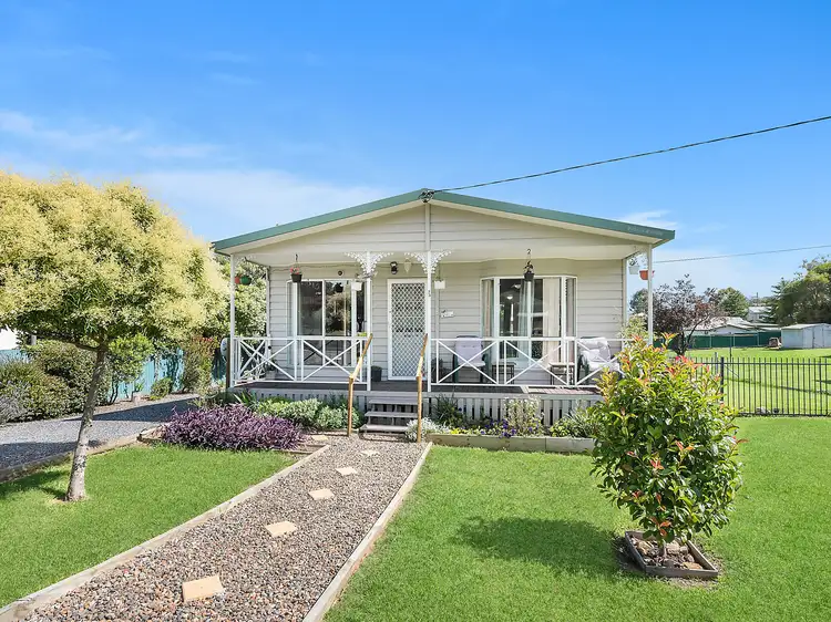 73 Rodgers Street, Kandos NSW 2848