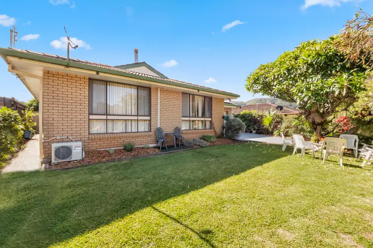 Second view of Homely house listing, 43 Joyce Street, Coffs Harbour NSW 2450