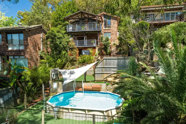 172 Prices Circuit, Woronora NSW 2232