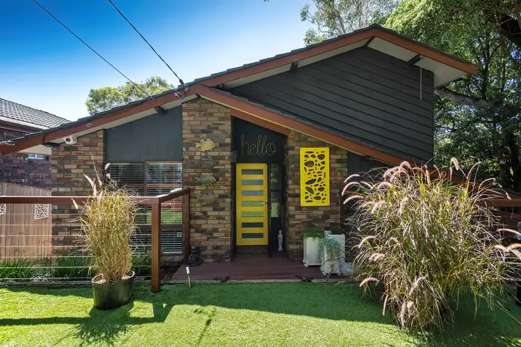 Second view of Homely house listing, 172 Prices Circuit, Woronora NSW 2232