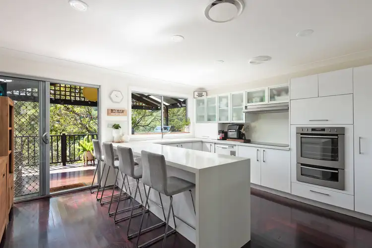 Fourth view of Homely house listing, 172 Prices Circuit, Woronora NSW 2232