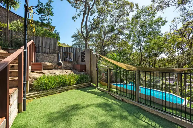 Fifth view of Homely house listing, 172 Prices Circuit, Woronora NSW 2232