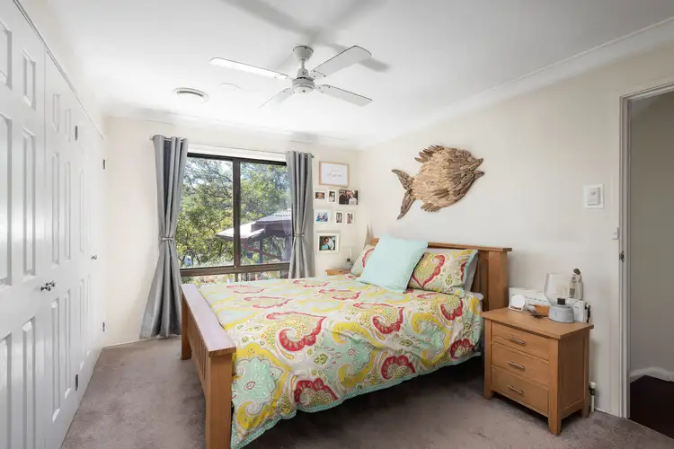 Sixth view of Homely house listing, 172 Prices Circuit, Woronora NSW 2232