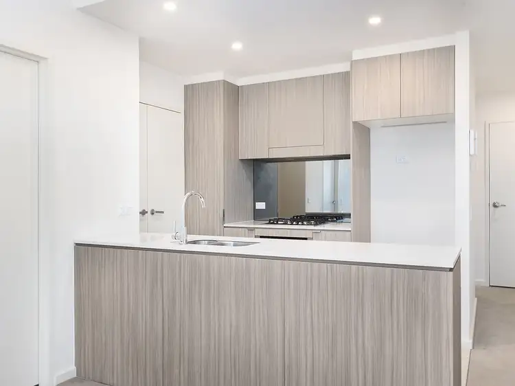Main view of Homely apartment listing, 31/1 Werombi Road, Mount Colah NSW 2079