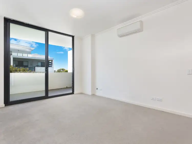 Second view of Homely apartment listing, 31/1 Werombi Road, Mount Colah NSW 2079