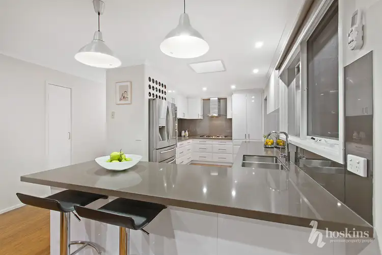 Sixth view of Homely house listing, 16 Tarwin Drive, Croydon Hills VIC 3136