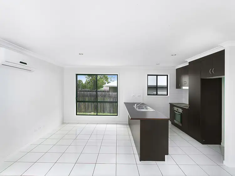 Second view of Homely house listing, 37 Amy Street, Gracemere QLD 4702