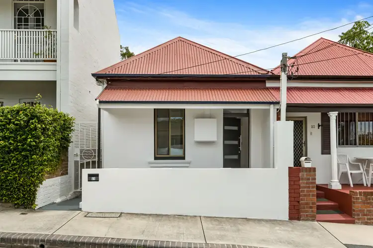 21 Way Street, Tempe NSW 2044