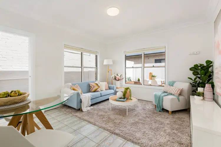 Second view of Homely house listing, 21 Way Street, Tempe NSW 2044