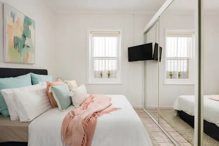 Fourth view of Homely house listing, 21 Way Street, Tempe NSW 2044
