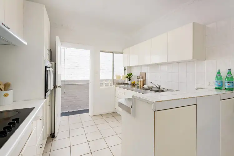 Fifth view of Homely house listing, 21 Way Street, Tempe NSW 2044