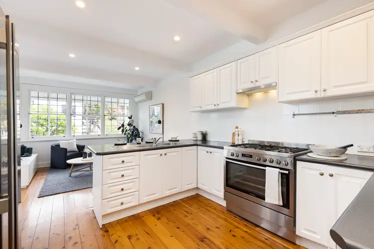 Fourth view of Homely house listing, 17 Charles Street, Enmore NSW 2042